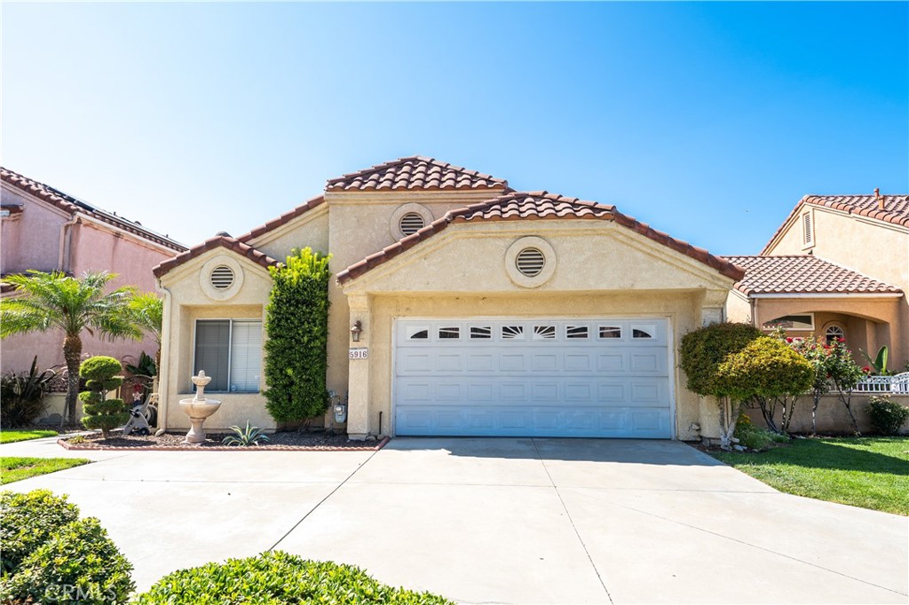 5916 San Remo Way Brea and North Orange County Home Listings - Carol & Jim Real Estate
