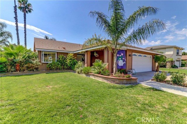 601 Jasmine Circle Brea and North Orange County Home Listings - Carol & Jim Real Estate